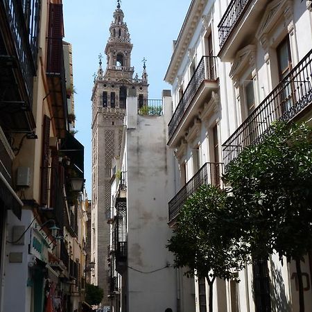 Dreams Apt Placentines 2 Seville Exterior photo