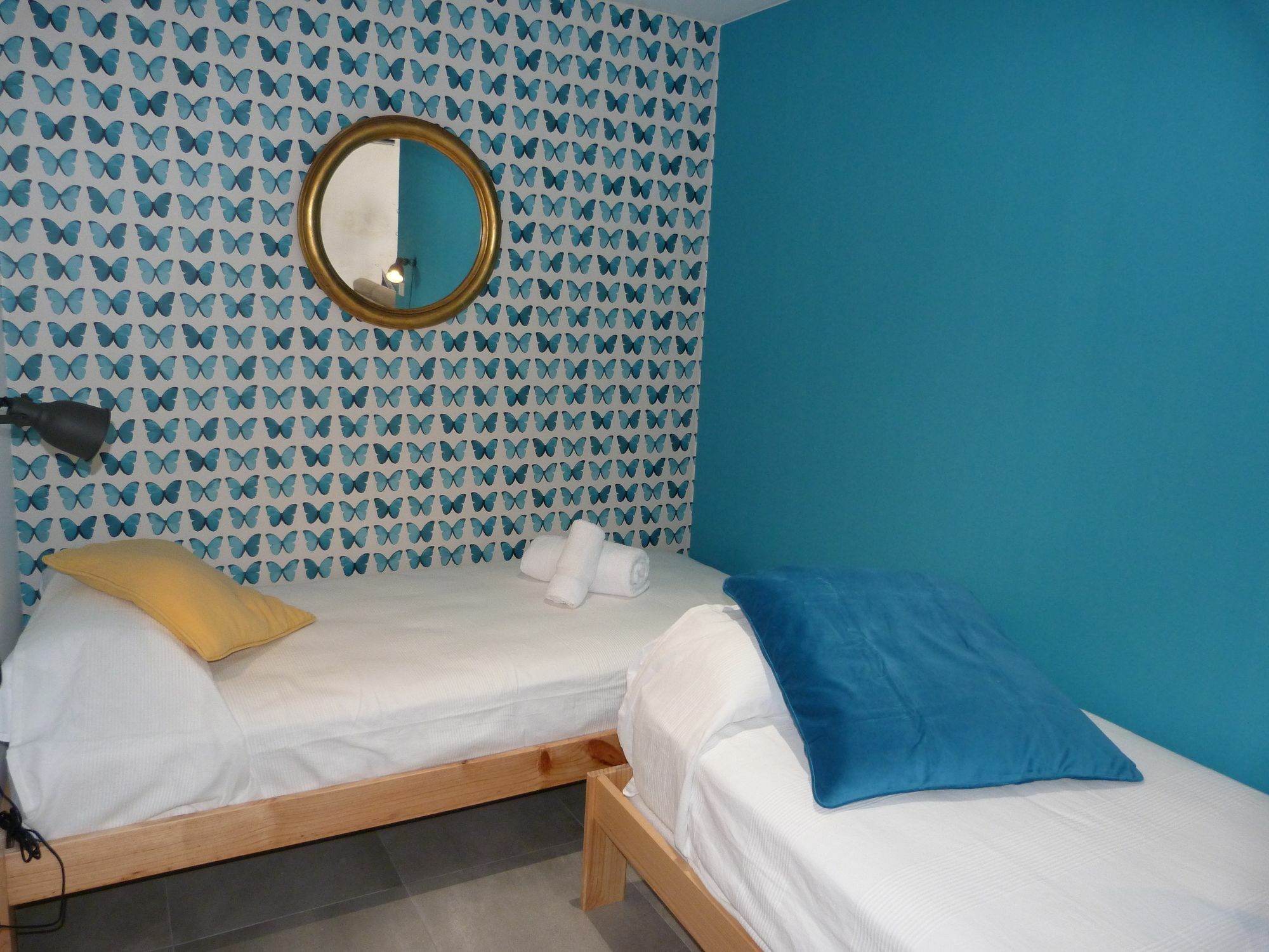 Dreams Apt Placentines 2 Seville Exterior photo