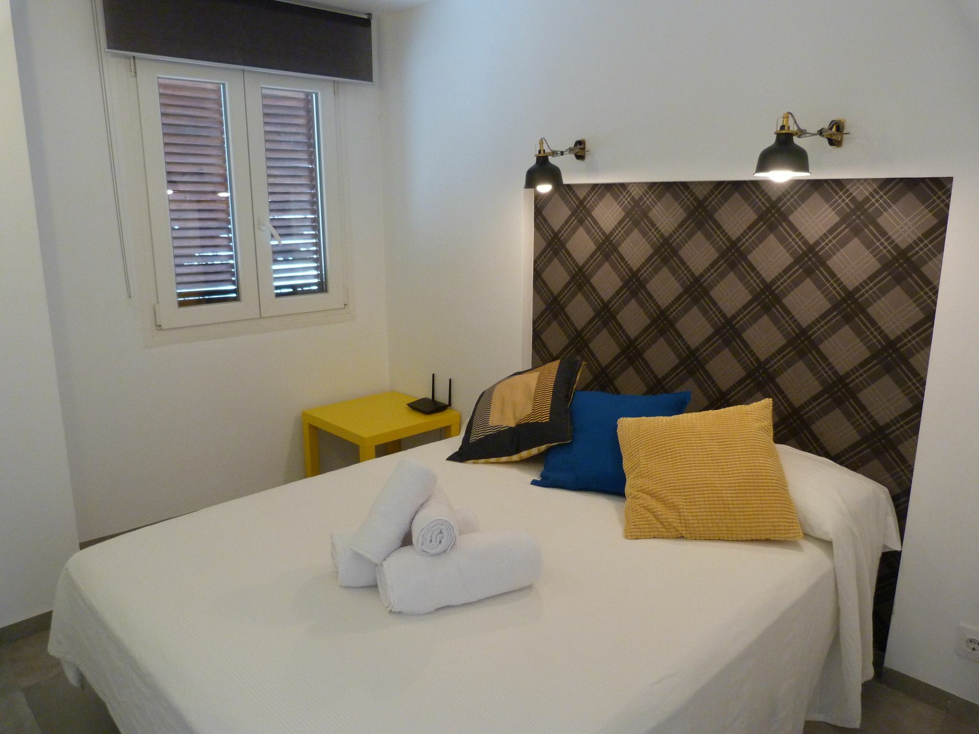 Dreams Apt Placentines 2 Seville Exterior photo
