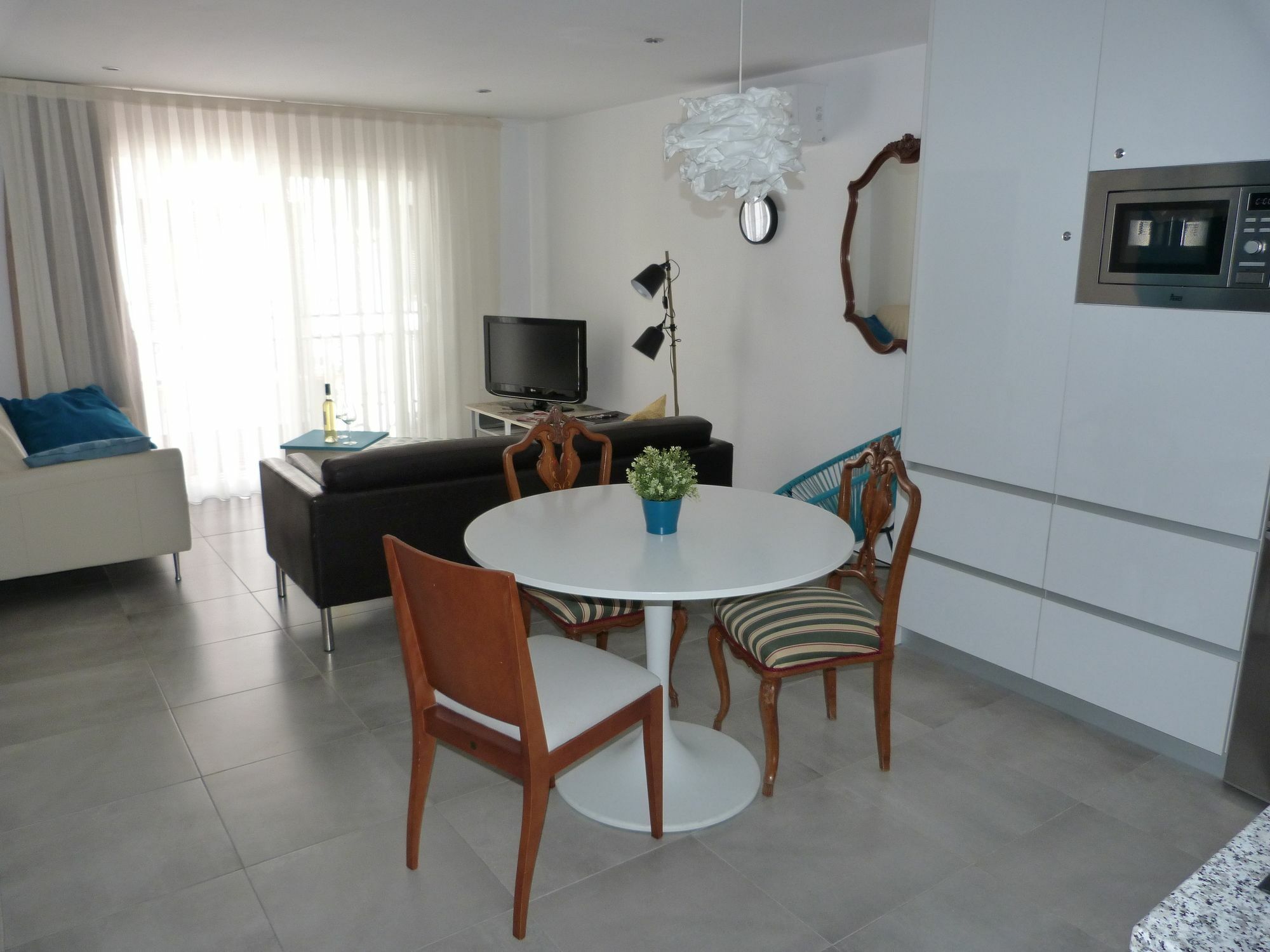 Dreams Apt Placentines 2 Seville Exterior photo