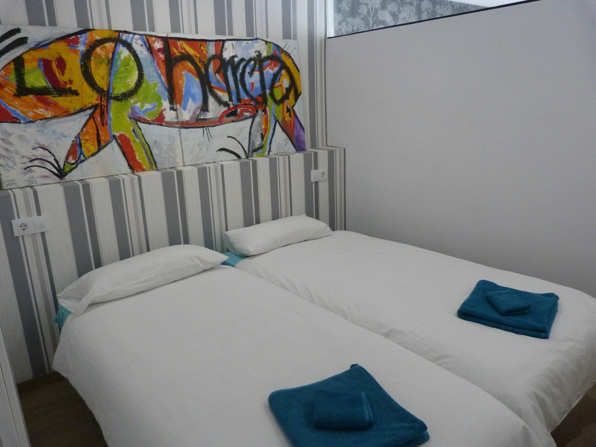 Dreams Apt Placentines 2 Seville Exterior photo