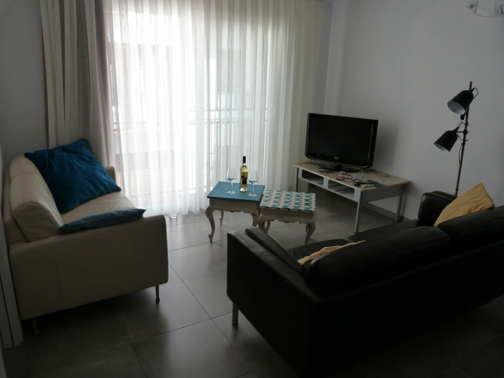 Dreams Apt Placentines 2 Seville Exterior photo