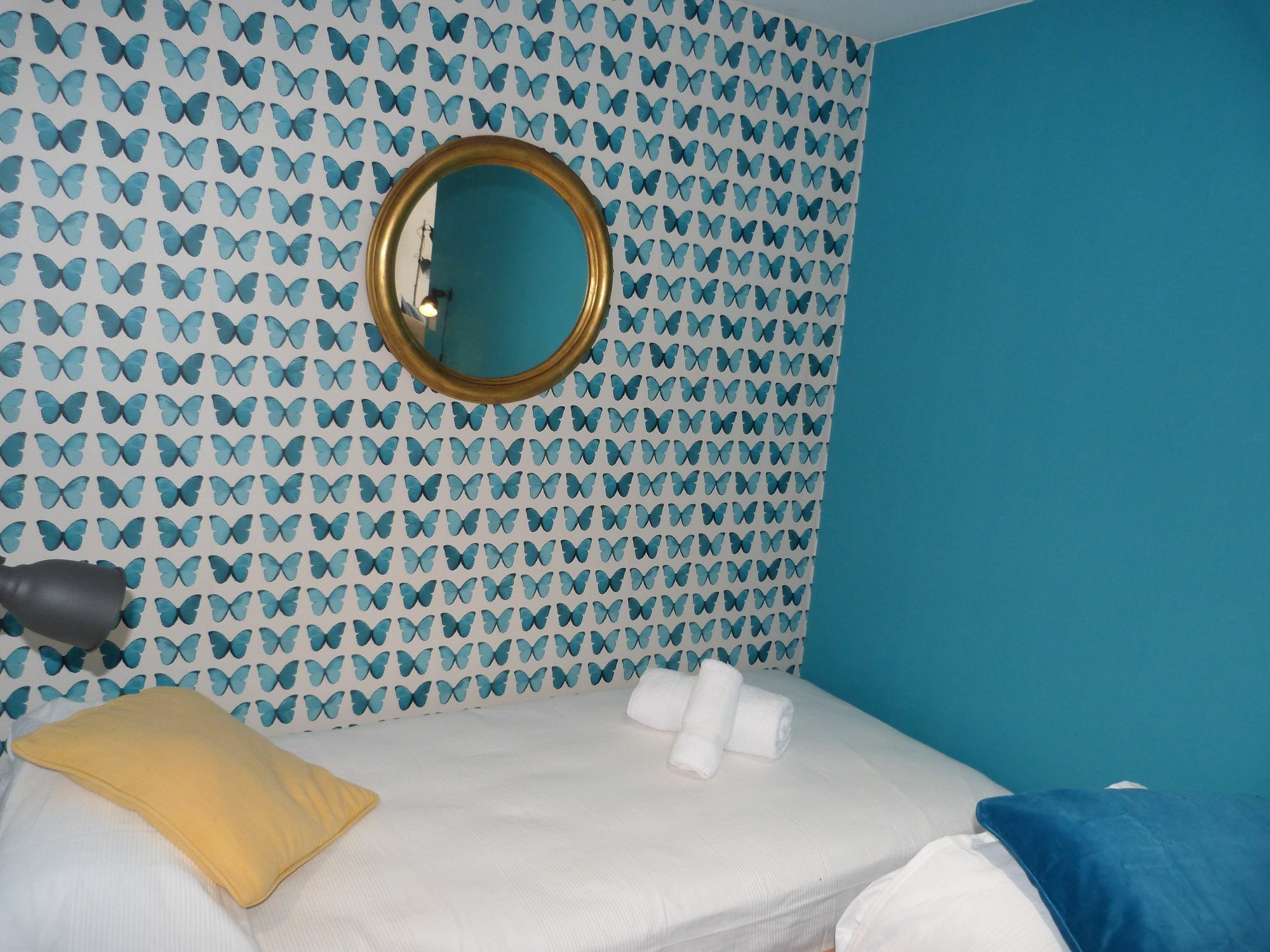 Dreams Apt Placentines 2 Seville Exterior photo
